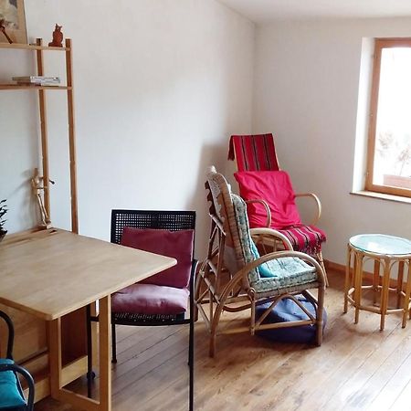 Appartement spacieux près du lac du Salagou Saint-André-de-Sangonis Esterno foto