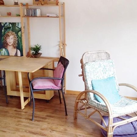Appartement spacieux près du lac du Salagou Saint-André-de-Sangonis Esterno foto