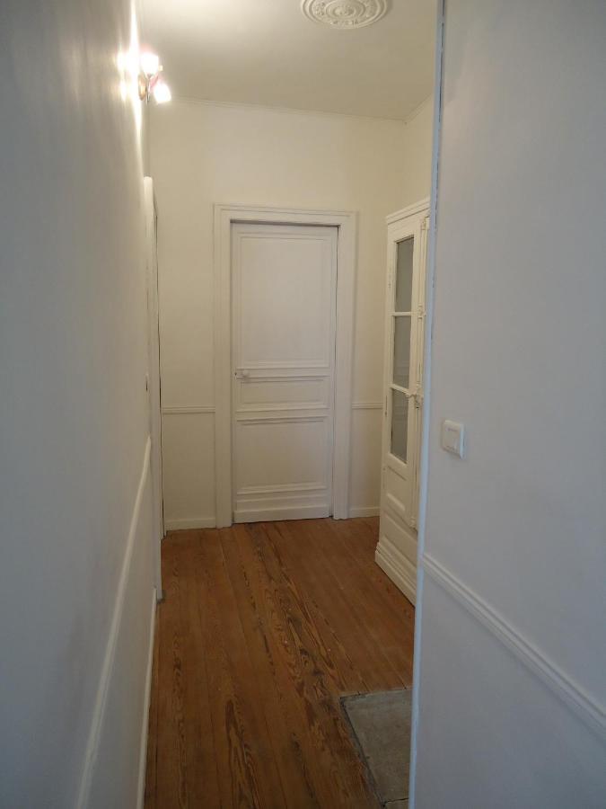 Appartement spacieux près du lac du Salagou Saint-André-de-Sangonis Esterno foto